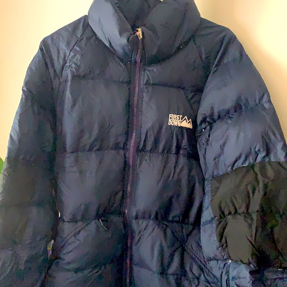 Men’s Coat